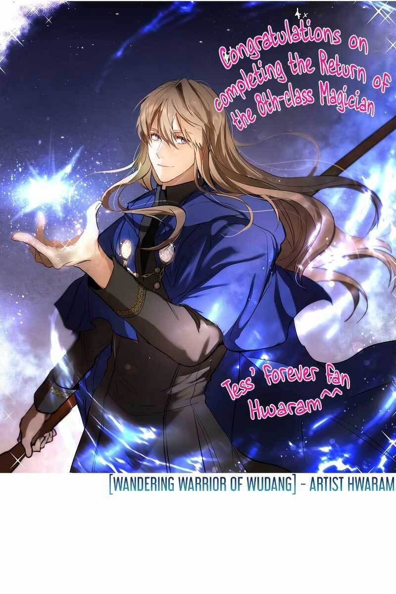 Sự Trở Lại Của Pháp Sư Cấp 8 Chap 81 - Next Chap 82