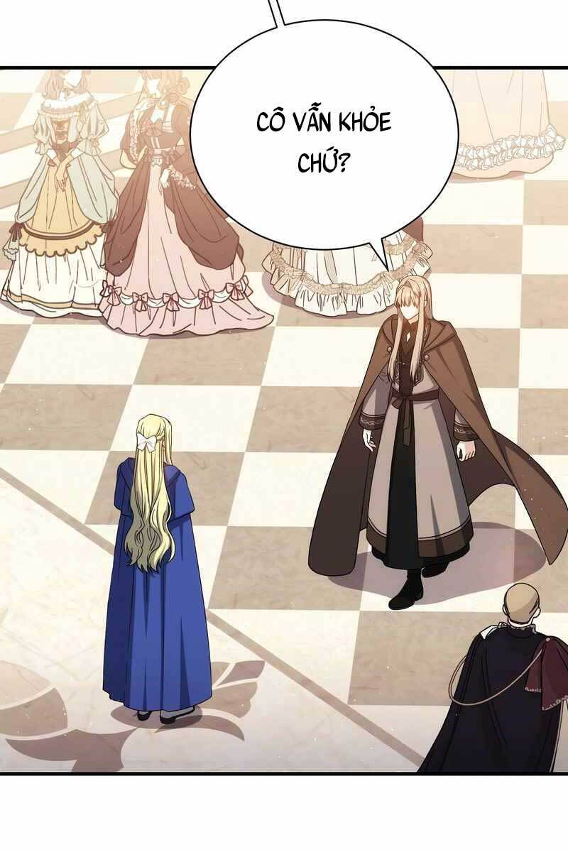Sự Trở Lại Của Pháp Sư Cấp 8 Chap 81 - Next Chap 82