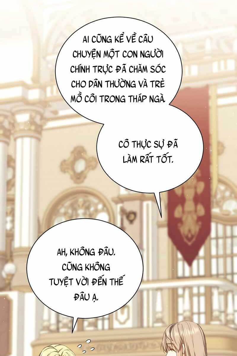 Sự Trở Lại Của Pháp Sư Cấp 8 Chap 81 - Next Chap 82