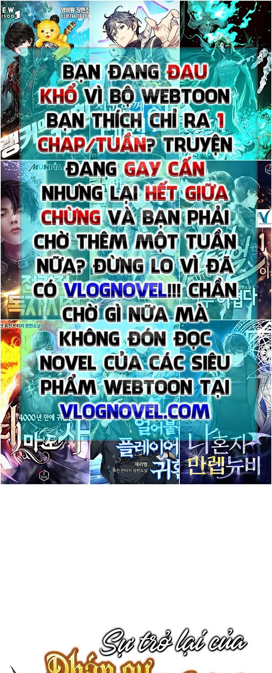 Sự Trở Lại Của Pháp Sư Vĩ Đại Sau 4000 Năm Chap 100 - Next Chap 101