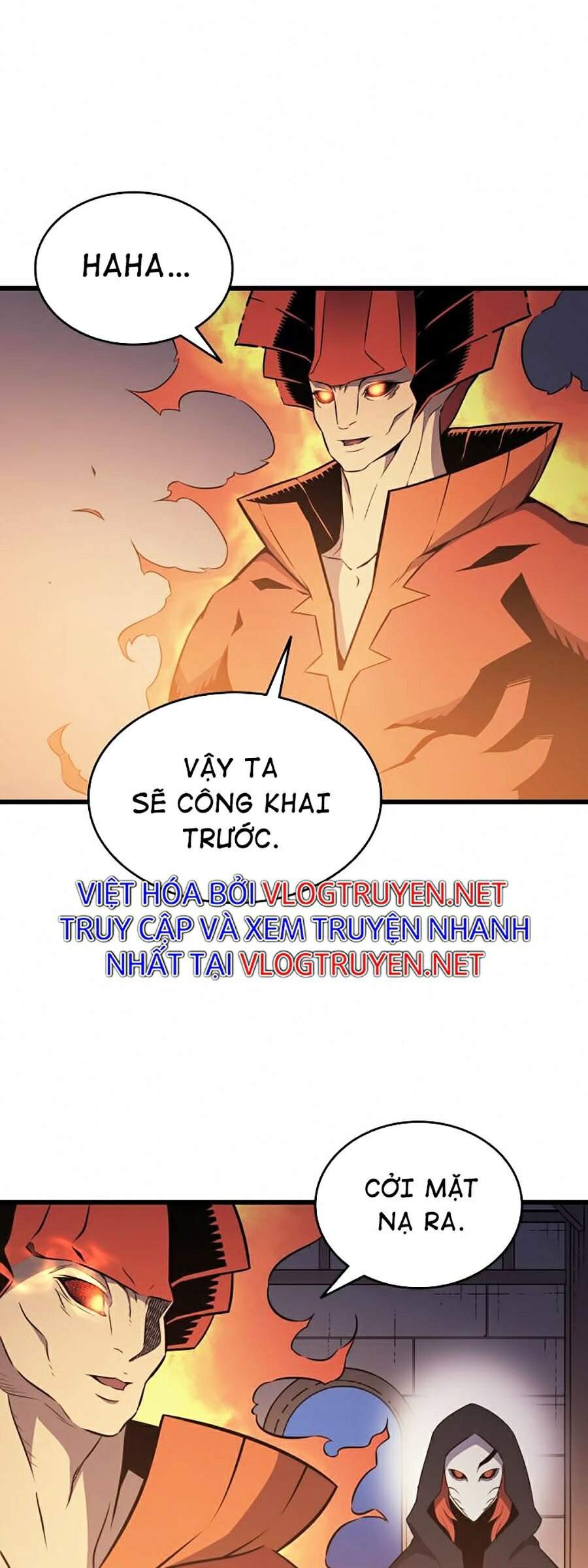 Sự Trở Lại Của Pháp Sư Vĩ Đại Sau 4000 Năm Chap 100 - Next Chap 101