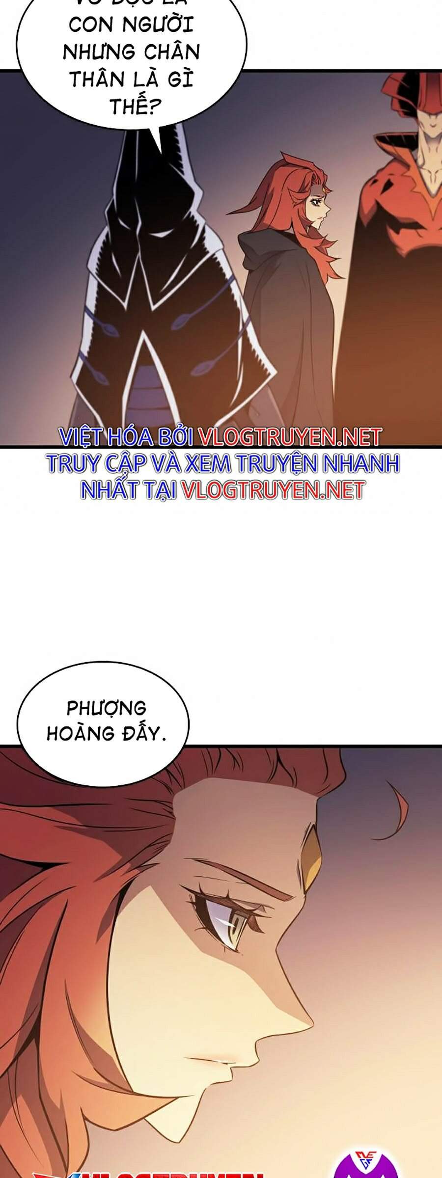 Sự Trở Lại Của Pháp Sư Vĩ Đại Sau 4000 Năm Chap 100 - Next Chap 101