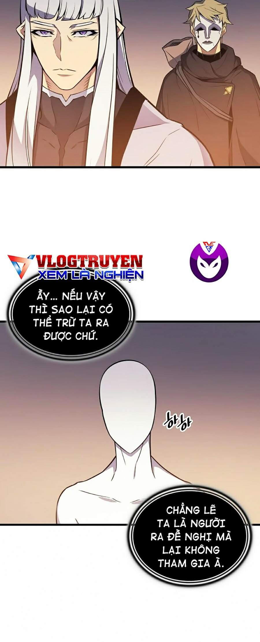Sự Trở Lại Của Pháp Sư Vĩ Đại Sau 4000 Năm Chap 100 - Next Chap 101