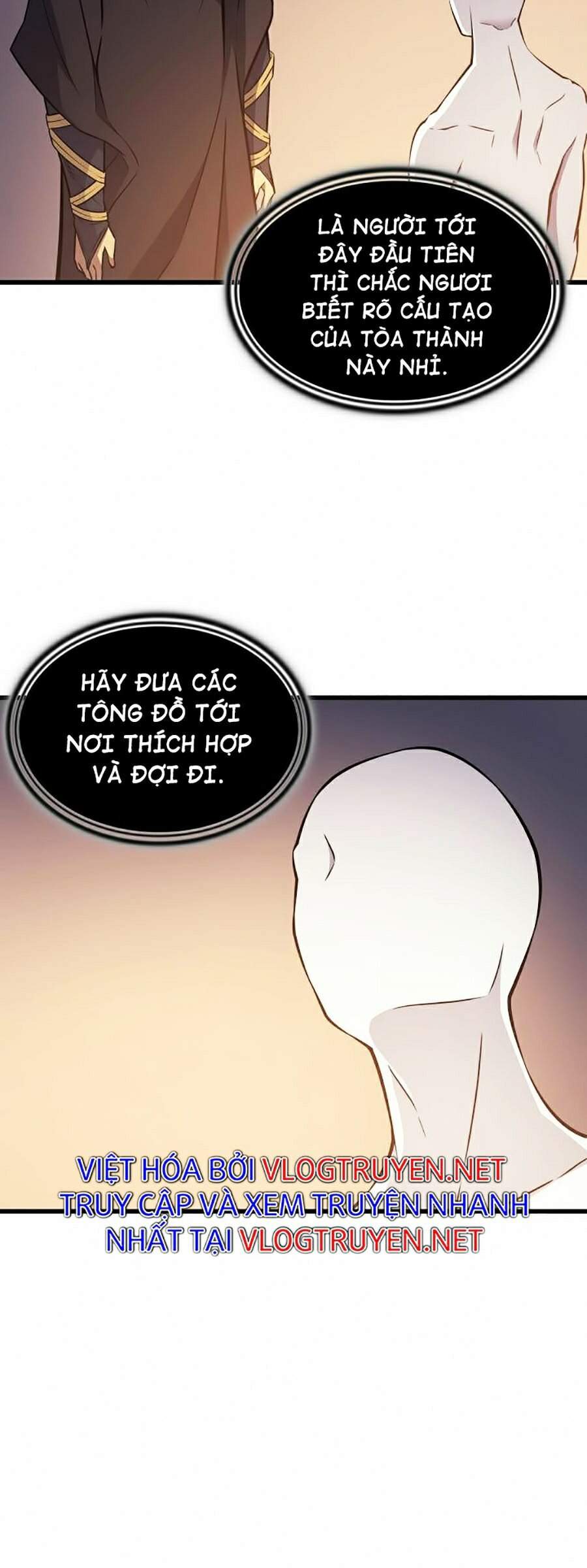 Sự Trở Lại Của Pháp Sư Vĩ Đại Sau 4000 Năm Chap 100 - Next Chap 101