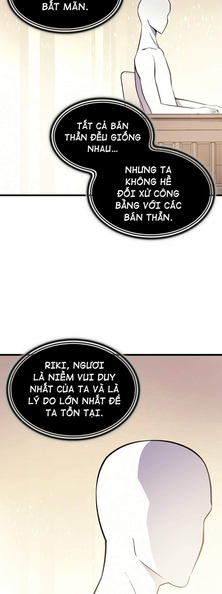 Sự Trở Lại Của Pháp Sư Vĩ Đại Sau 4000 Năm Chap 100 - Next Chap 101