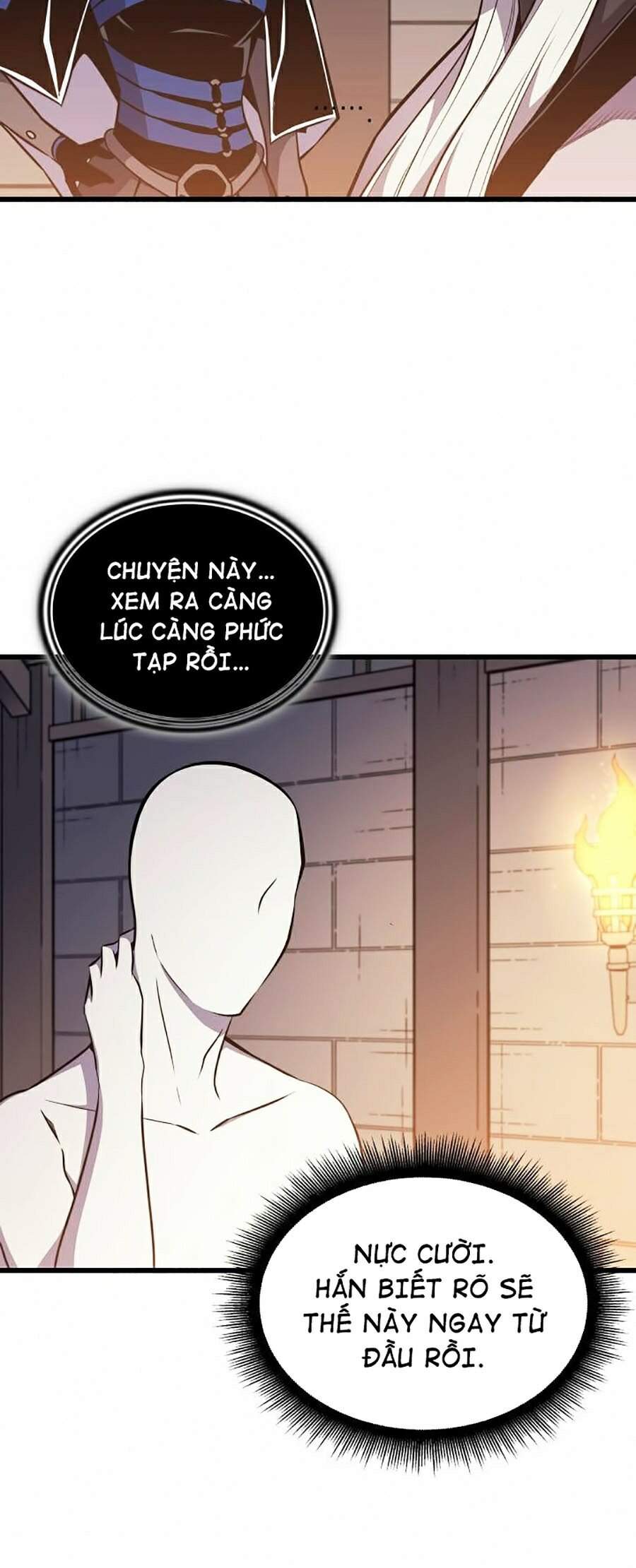 Sự Trở Lại Của Pháp Sư Vĩ Đại Sau 4000 Năm Chap 100 - Next Chap 101