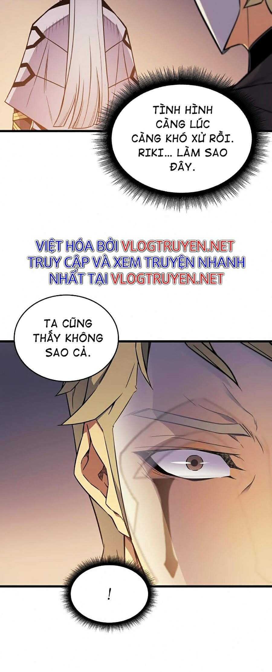 Sự Trở Lại Của Pháp Sư Vĩ Đại Sau 4000 Năm Chap 100 - Next Chap 101