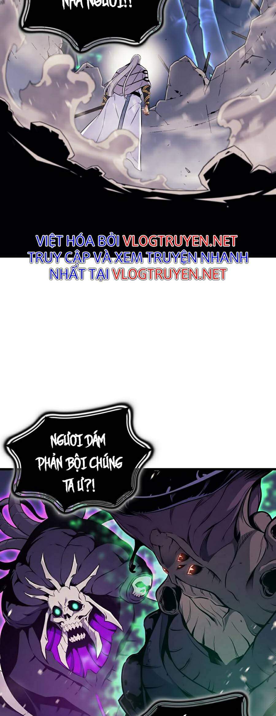 Sự Trở Lại Của Pháp Sư Vĩ Đại Sau 4000 Năm Chap 102 - Next Chap 103