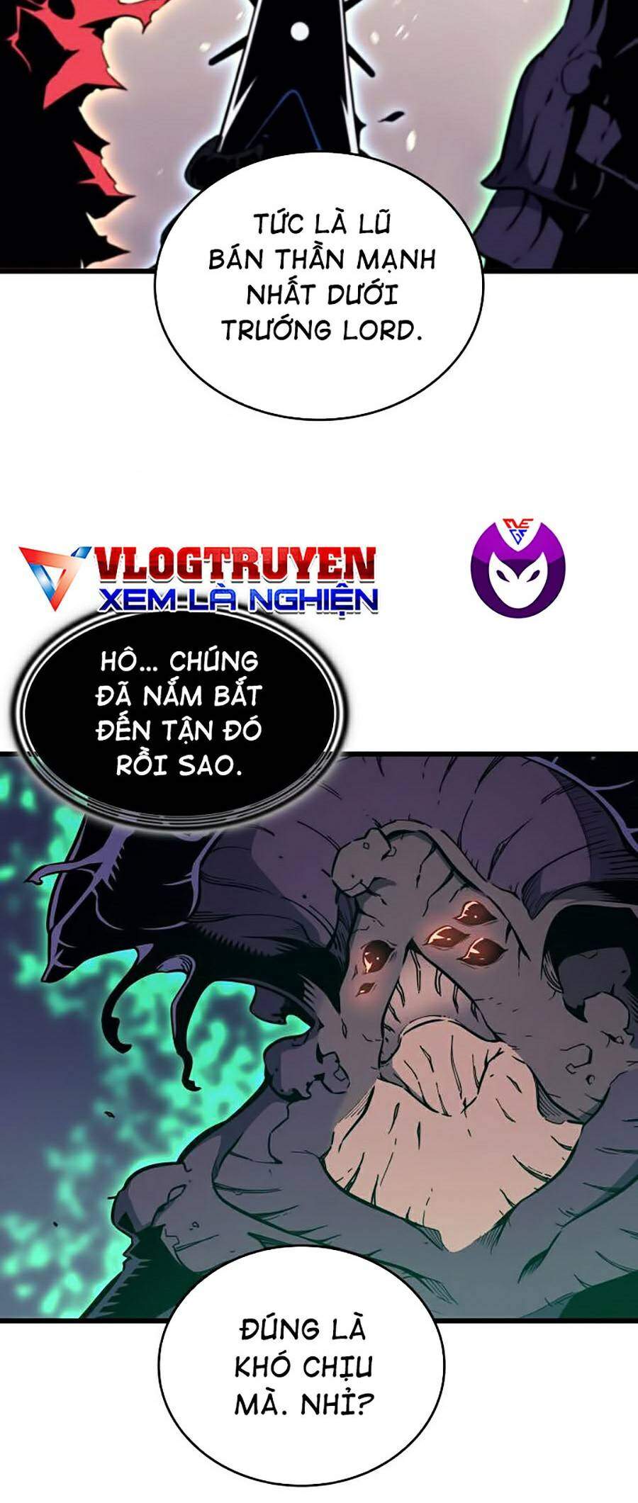 Sự Trở Lại Của Pháp Sư Vĩ Đại Sau 4000 Năm Chap 102 - Next Chap 103