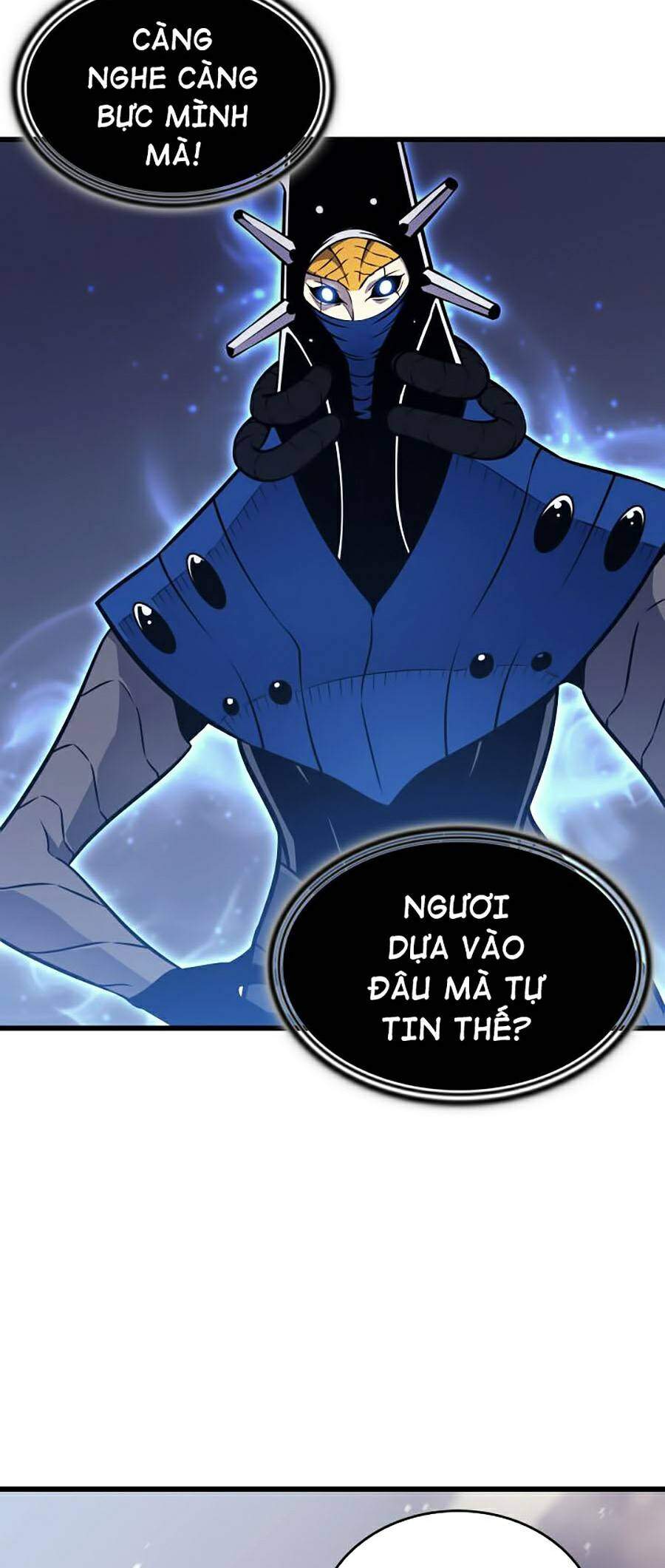 Sự Trở Lại Của Pháp Sư Vĩ Đại Sau 4000 Năm Chap 102 - Next Chap 103