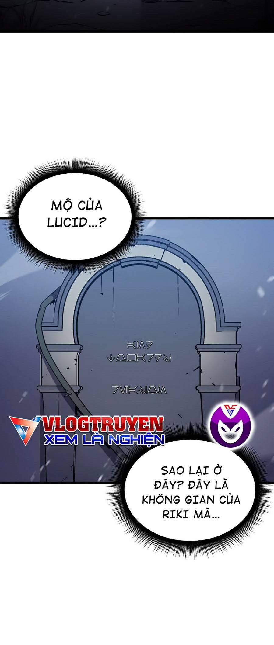 Sự Trở Lại Của Pháp Sư Vĩ Đại Sau 4000 Năm Chap 102 - Next Chap 103