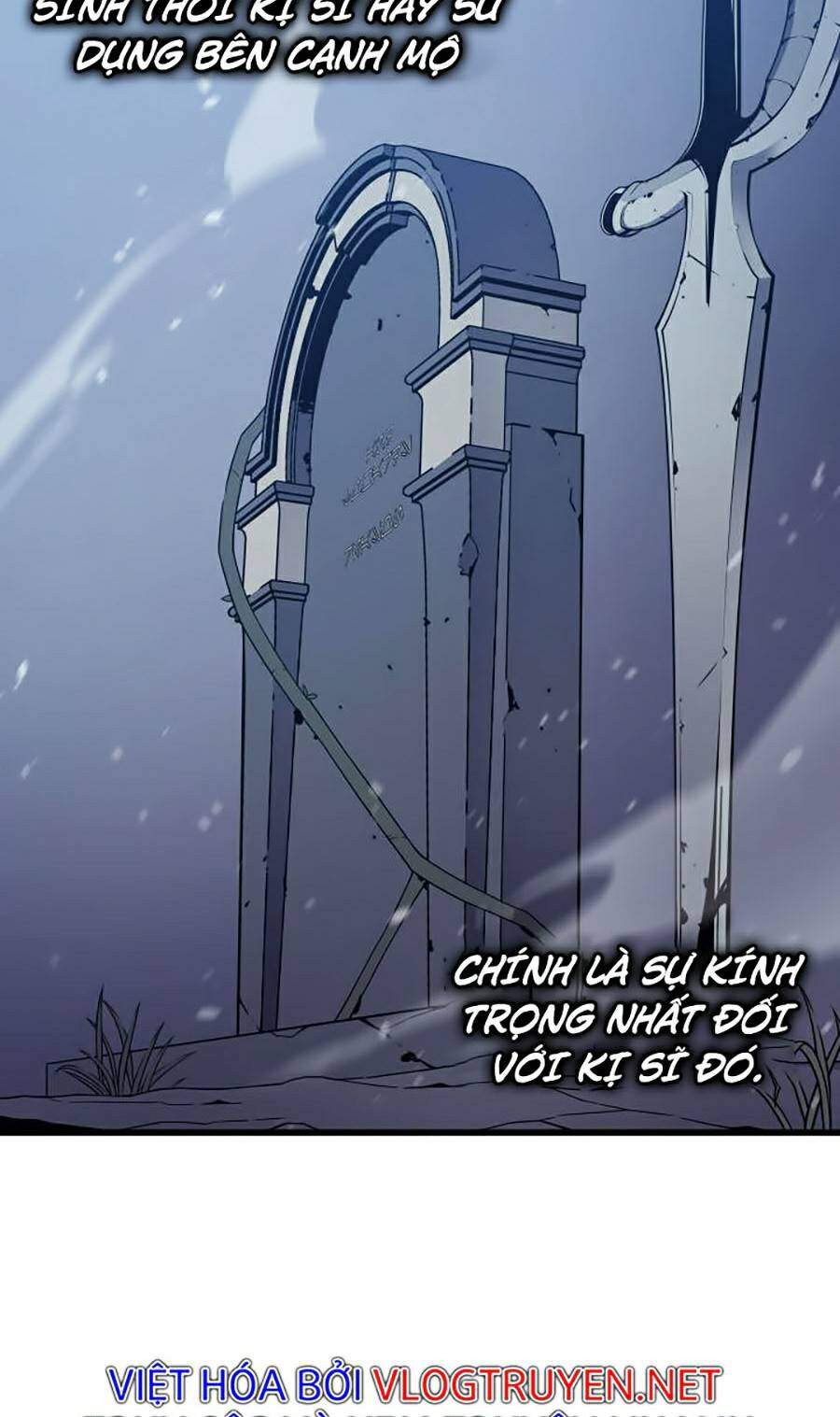 Sự Trở Lại Của Pháp Sư Vĩ Đại Sau 4000 Năm Chap 102 - Next Chap 103