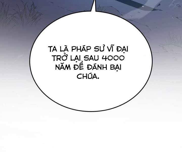 Sự Trở Lại Của Pháp Sư Vĩ Đại Sau 4000 Năm Chap 105 - Next Chap 106