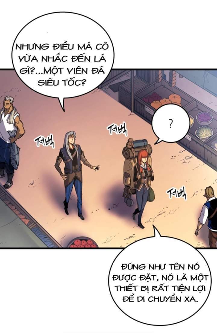 Sự Trở Lại Của Pháp Sư Vĩ Đại Sau 4000 Năm Chap 11 - Next Chap 12
