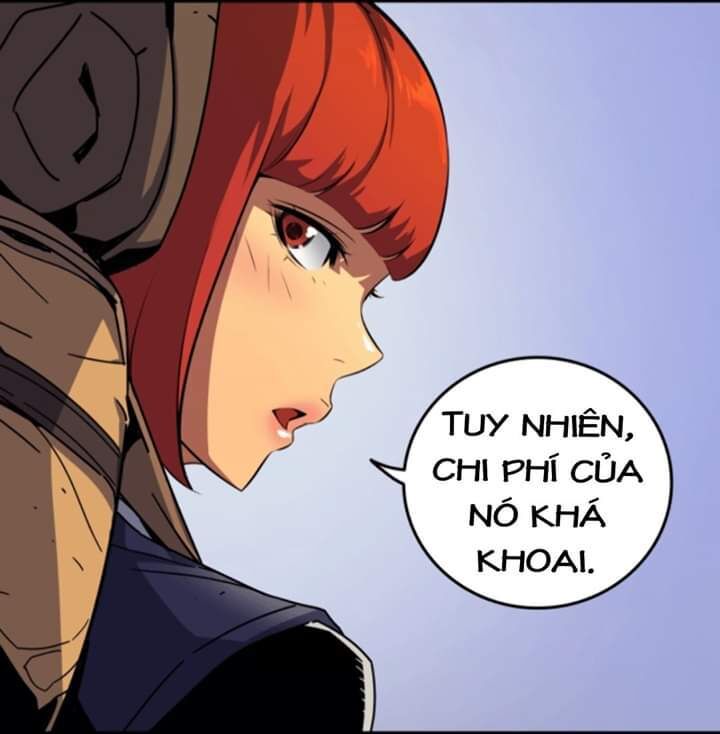 Sự Trở Lại Của Pháp Sư Vĩ Đại Sau 4000 Năm Chap 11 - Next Chap 12