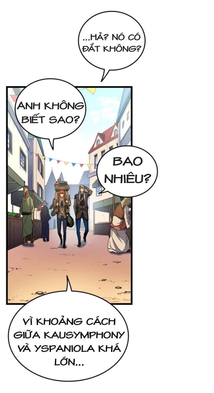 Sự Trở Lại Của Pháp Sư Vĩ Đại Sau 4000 Năm Chap 11 - Next Chap 12