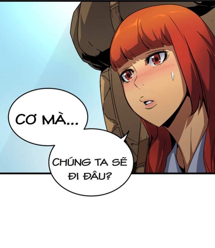 Sự Trở Lại Của Pháp Sư Vĩ Đại Sau 4000 Năm Chap 11 - Next Chap 12