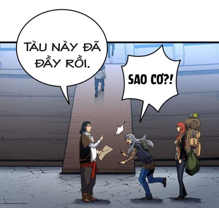 Sự Trở Lại Của Pháp Sư Vĩ Đại Sau 4000 Năm Chap 11 - Next Chap 12