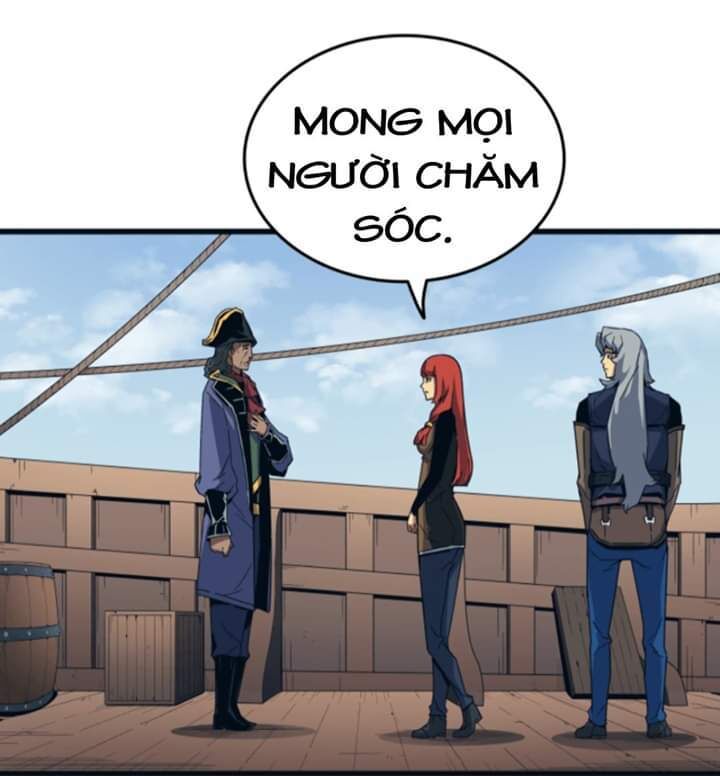 Sự Trở Lại Của Pháp Sư Vĩ Đại Sau 4000 Năm Chap 11 - Next Chap 12