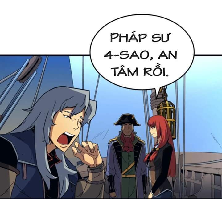 Sự Trở Lại Của Pháp Sư Vĩ Đại Sau 4000 Năm Chap 11 - Next Chap 12