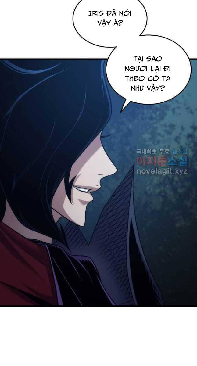 Sự Trở Lại Của Pháp Sư Vĩ Đại Sau 4000 Năm Chap 177 - Next Chap 178