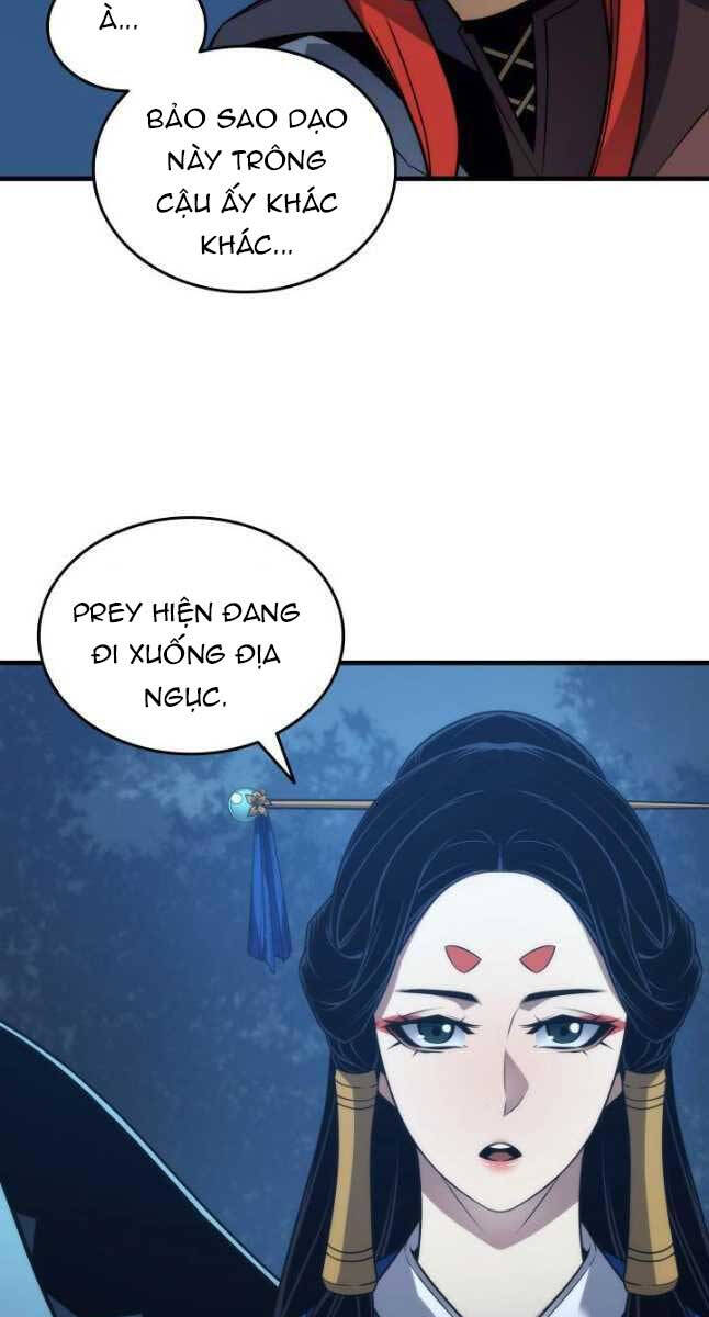 Sự Trở Lại Của Pháp Sư Vĩ Đại Sau 4000 Năm Chap 180 - Next Chap 181