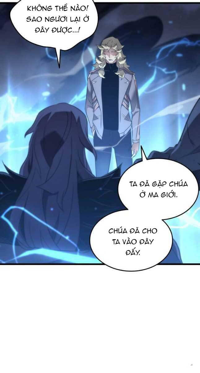 Sự Trở Lại Của Pháp Sư Vĩ Đại Sau 4000 Năm Chap 180 - Next Chap 181