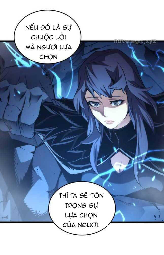 Sự Trở Lại Của Pháp Sư Vĩ Đại Sau 4000 Năm Chap 180 - Next Chap 181