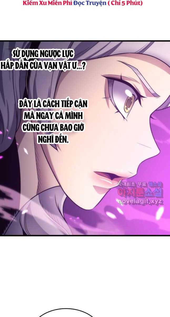 Sự Trở Lại Của Pháp Sư Vĩ Đại Sau 4000 Năm Chap 181 - Next Chap 182