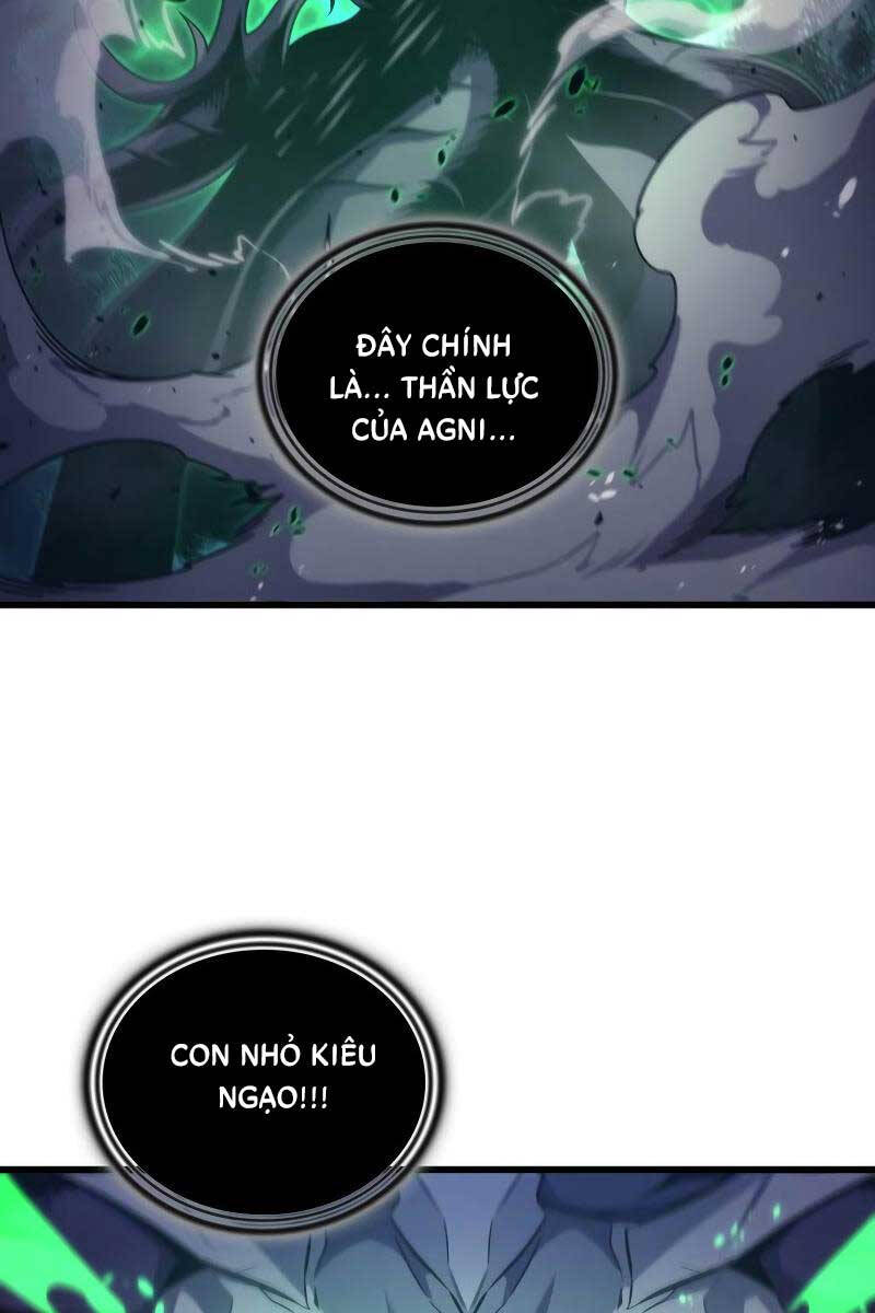 Sự Trở Lại Của Pháp Sư Vĩ Đại Sau 4000 Năm Chap 184 - Next Chap 185
