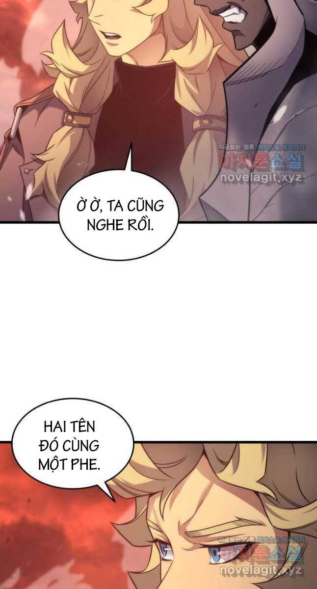 Sự Trở Lại Của Pháp Sư Vĩ Đại Sau 4000 Năm Chap 186 - Next Chap 187
