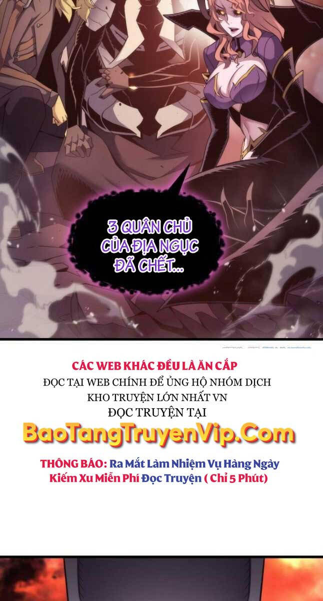 Sự Trở Lại Của Pháp Sư Vĩ Đại Sau 4000 Năm Chap 186 - Next Chap 187