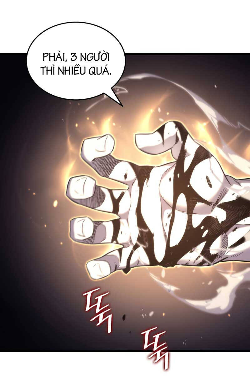Sự Trở Lại Của Pháp Sư Vĩ Đại Sau 4000 Năm Chap 187 - Next Chap 188