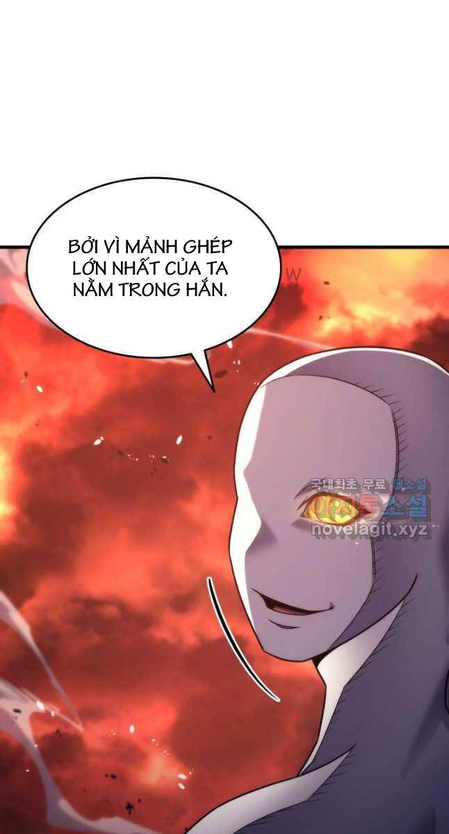 Sự Trở Lại Của Pháp Sư Vĩ Đại Sau 4000 Năm Chap 188 - Next Chap 189