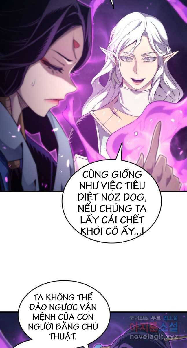 Sự Trở Lại Của Pháp Sư Vĩ Đại Sau 4000 Năm Chap 188 - Next Chap 189