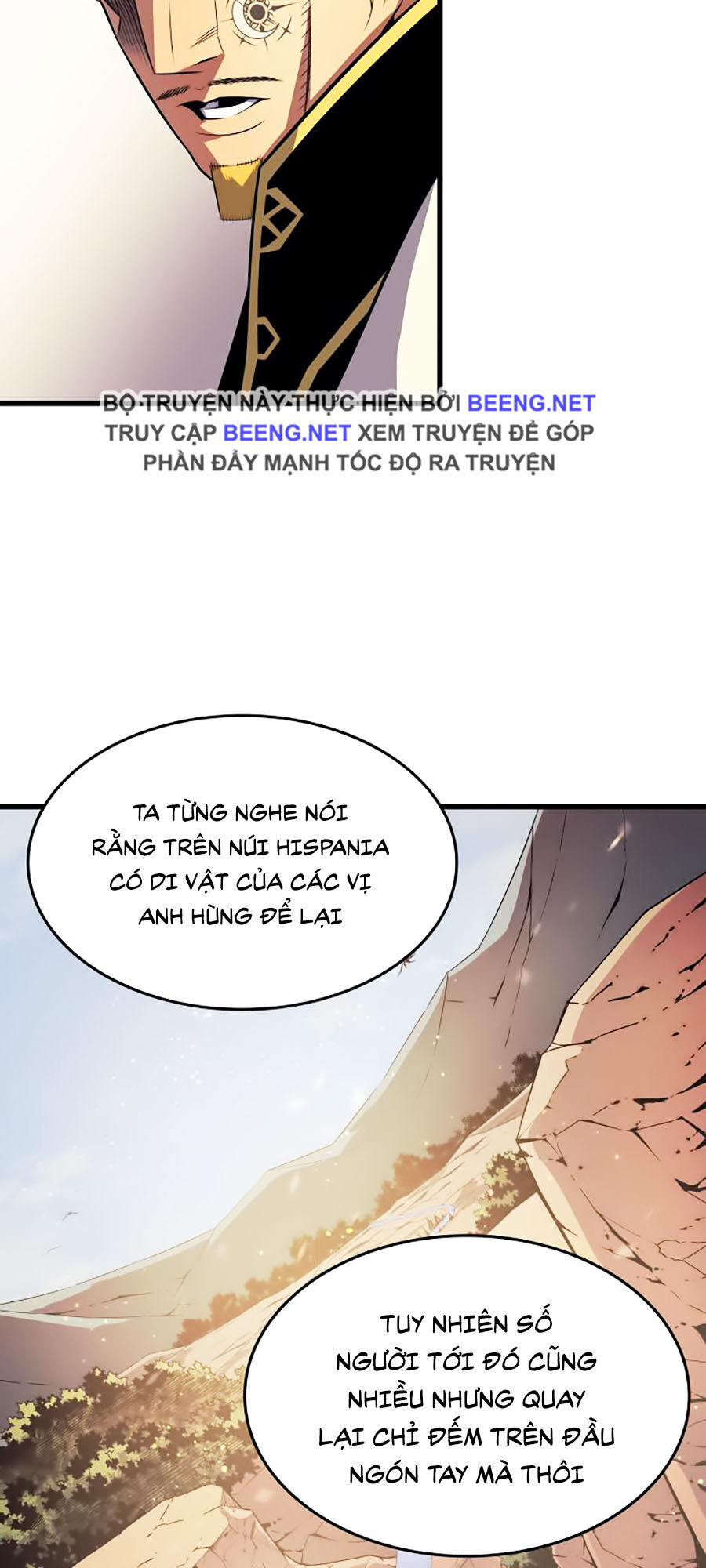 Sự Trở Lại Của Pháp Sư Vĩ Đại Sau 4000 Năm Chap 45 - Next Chap 46