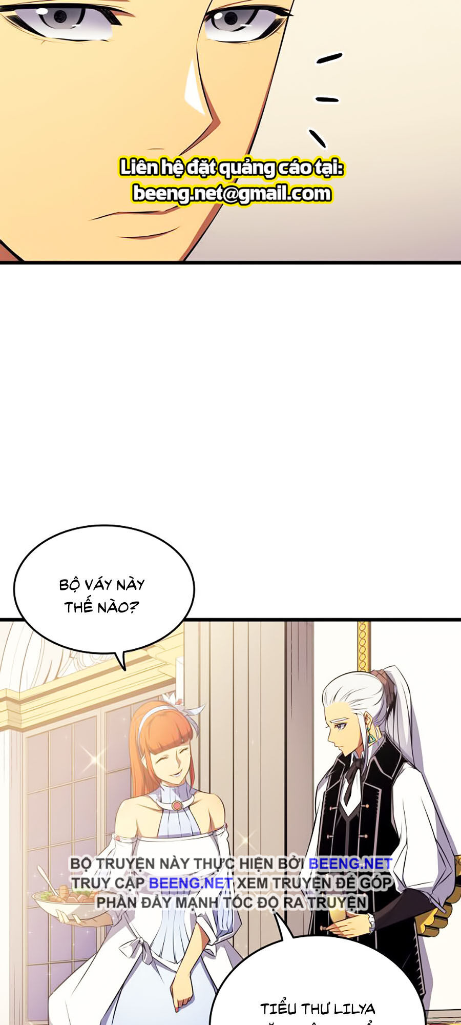 Sự Trở Lại Của Pháp Sư Vĩ Đại Sau 4000 Năm Chap 45 - Next Chap 46