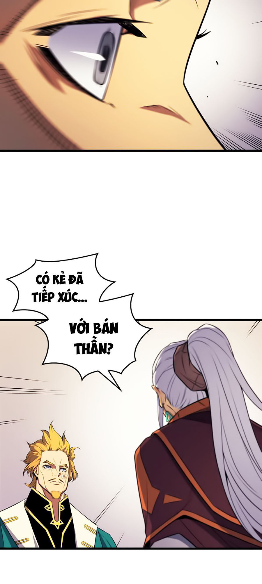 Sự Trở Lại Của Pháp Sư Vĩ Đại Sau 4000 Năm Chap 45 - Next Chap 46
