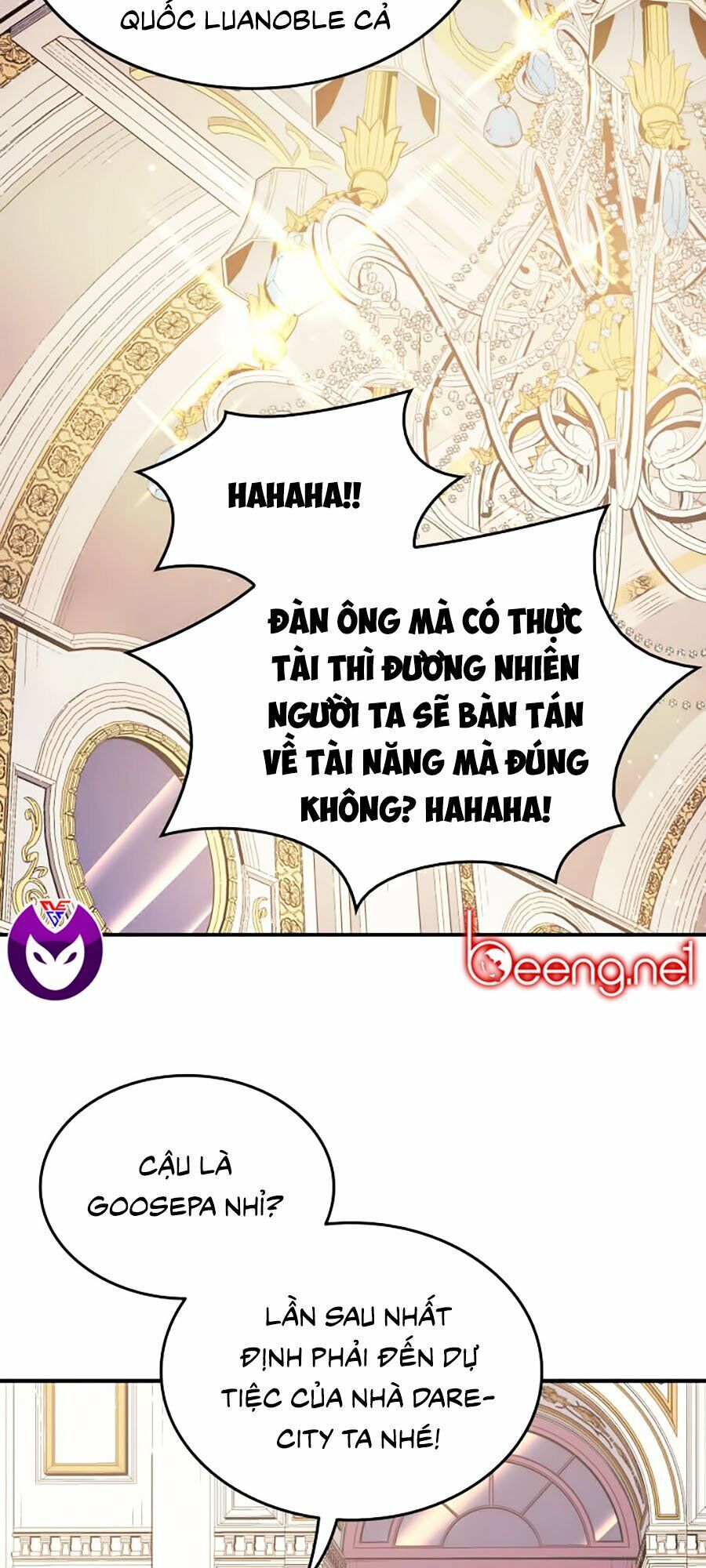 Sự Trở Lại Của Pháp Sư Vĩ Đại Sau 4000 Năm Chap 46 - Next Chap 47