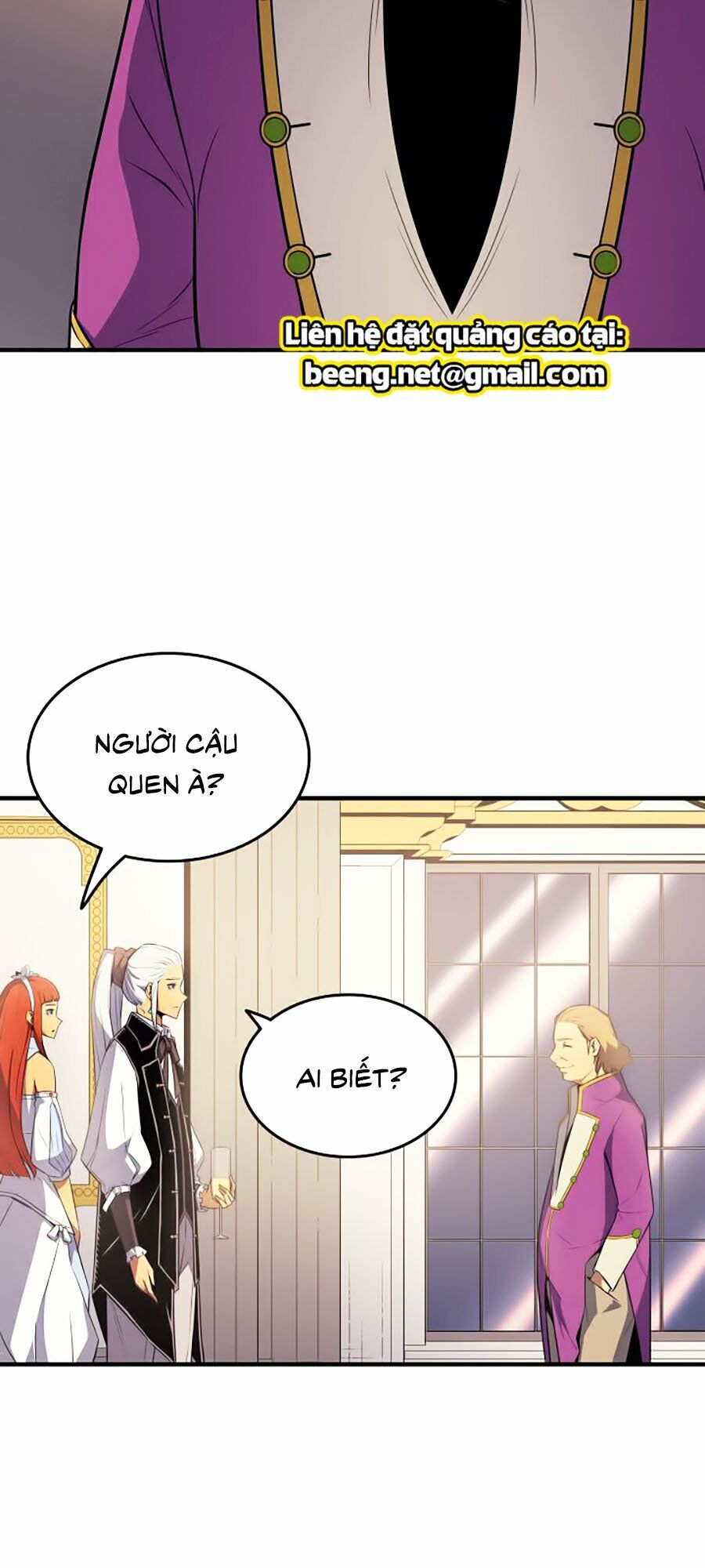 Sự Trở Lại Của Pháp Sư Vĩ Đại Sau 4000 Năm Chap 46 - Next Chap 47