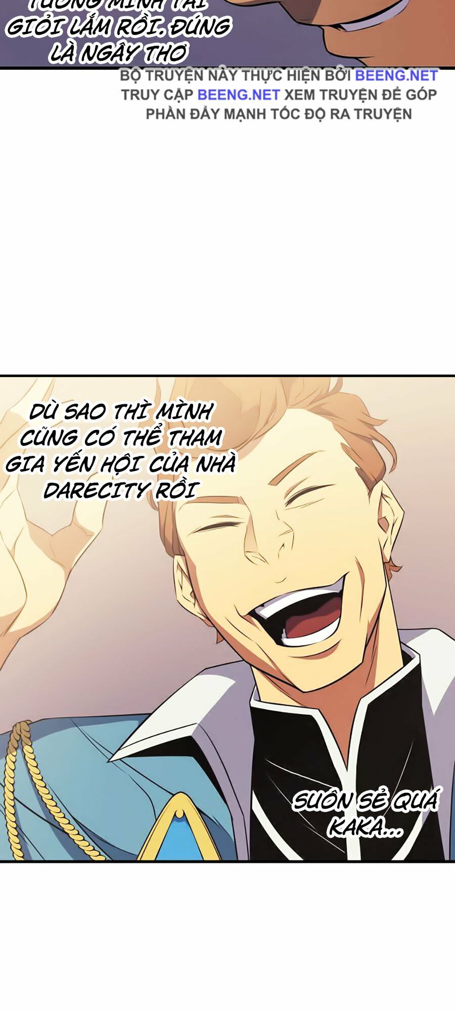 Sự Trở Lại Của Pháp Sư Vĩ Đại Sau 4000 Năm Chap 46 - Next Chap 47