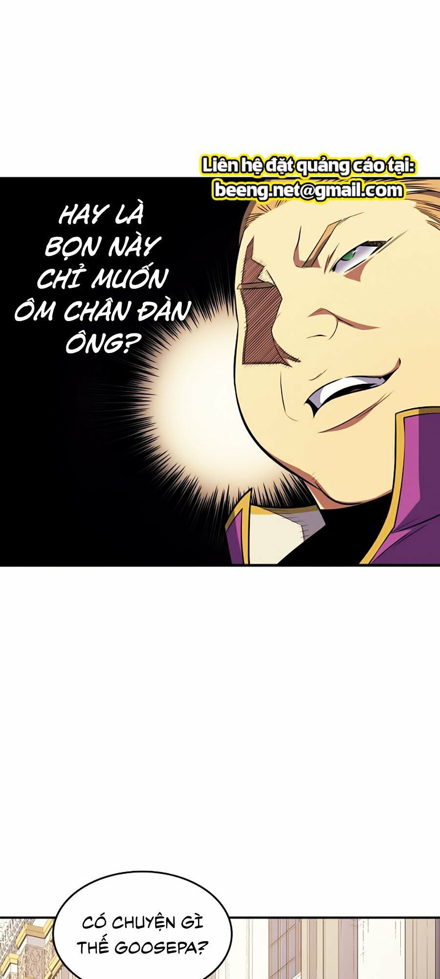 Sự Trở Lại Của Pháp Sư Vĩ Đại Sau 4000 Năm Chap 46 - Next Chap 47
