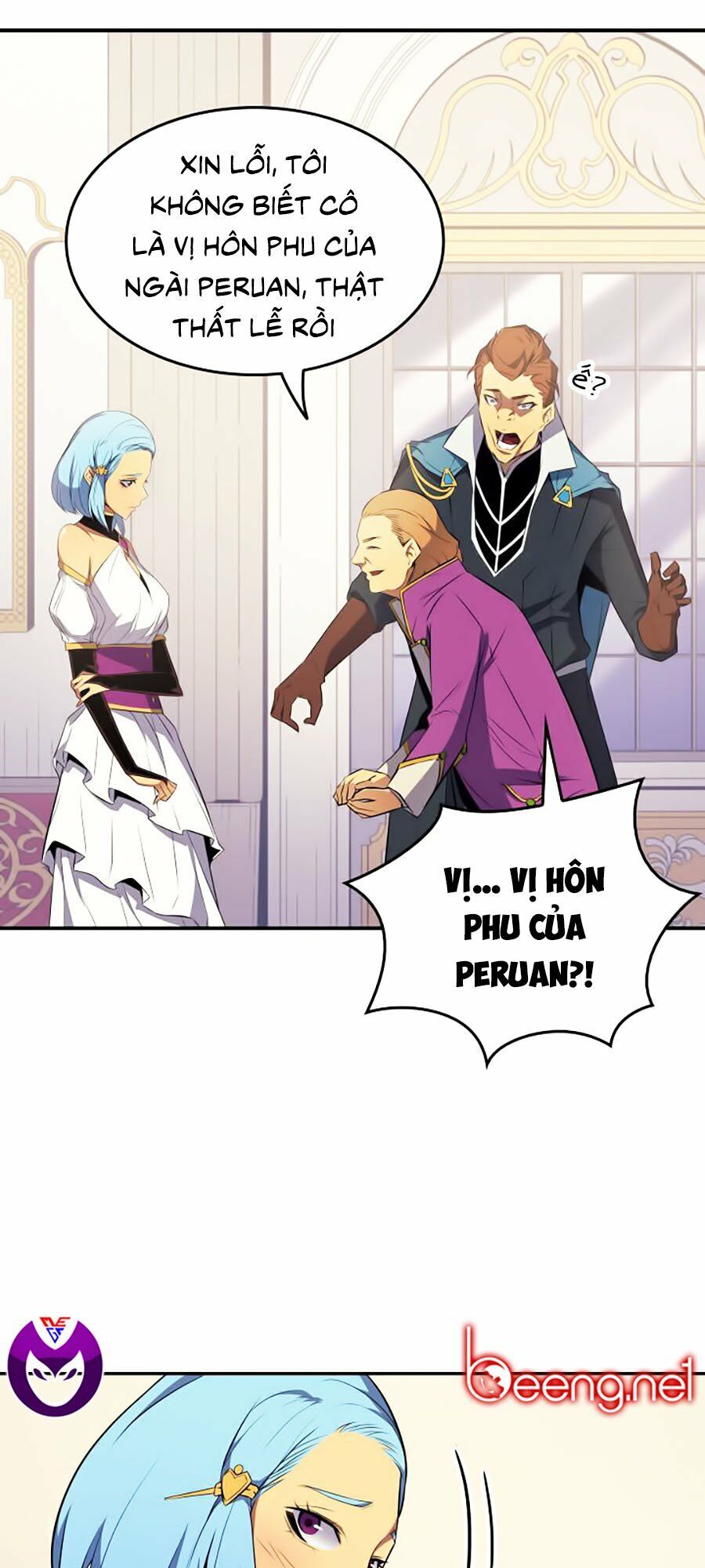 Sự Trở Lại Của Pháp Sư Vĩ Đại Sau 4000 Năm Chap 46 - Next Chap 47