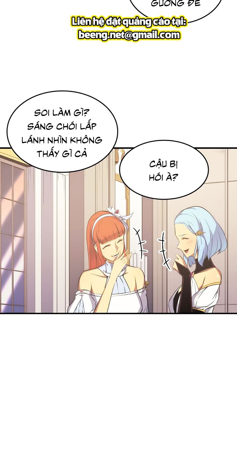 Sự Trở Lại Của Pháp Sư Vĩ Đại Sau 4000 Năm Chap 47 - Next Chap 48