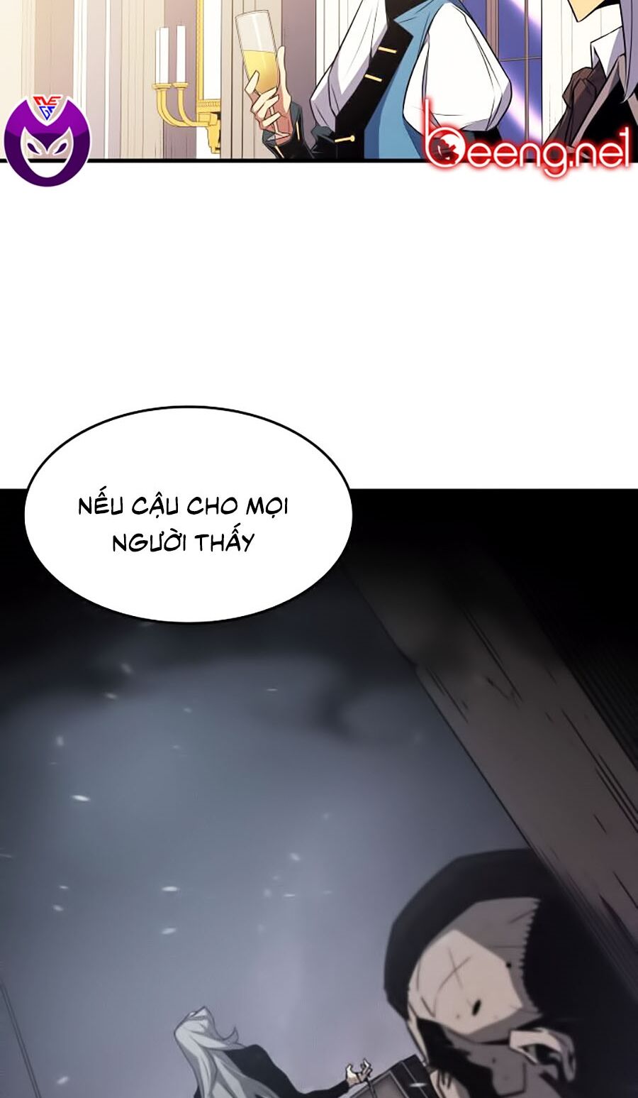 Sự Trở Lại Của Pháp Sư Vĩ Đại Sau 4000 Năm Chap 47 - Next Chap 48