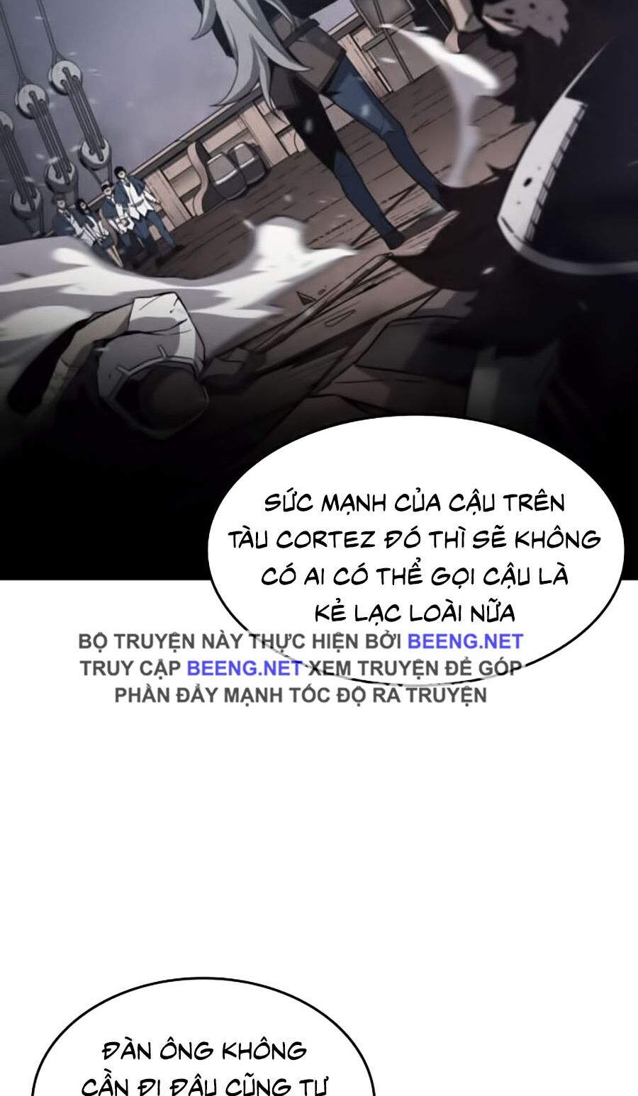 Sự Trở Lại Của Pháp Sư Vĩ Đại Sau 4000 Năm Chap 47 - Next Chap 48
