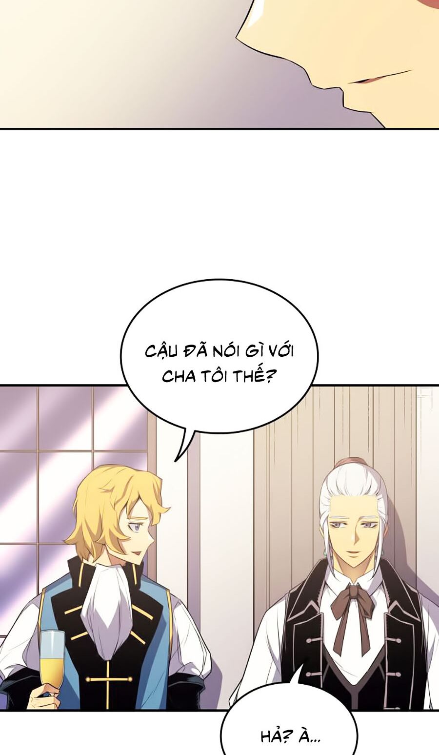 Sự Trở Lại Của Pháp Sư Vĩ Đại Sau 4000 Năm Chap 47 - Next Chap 48