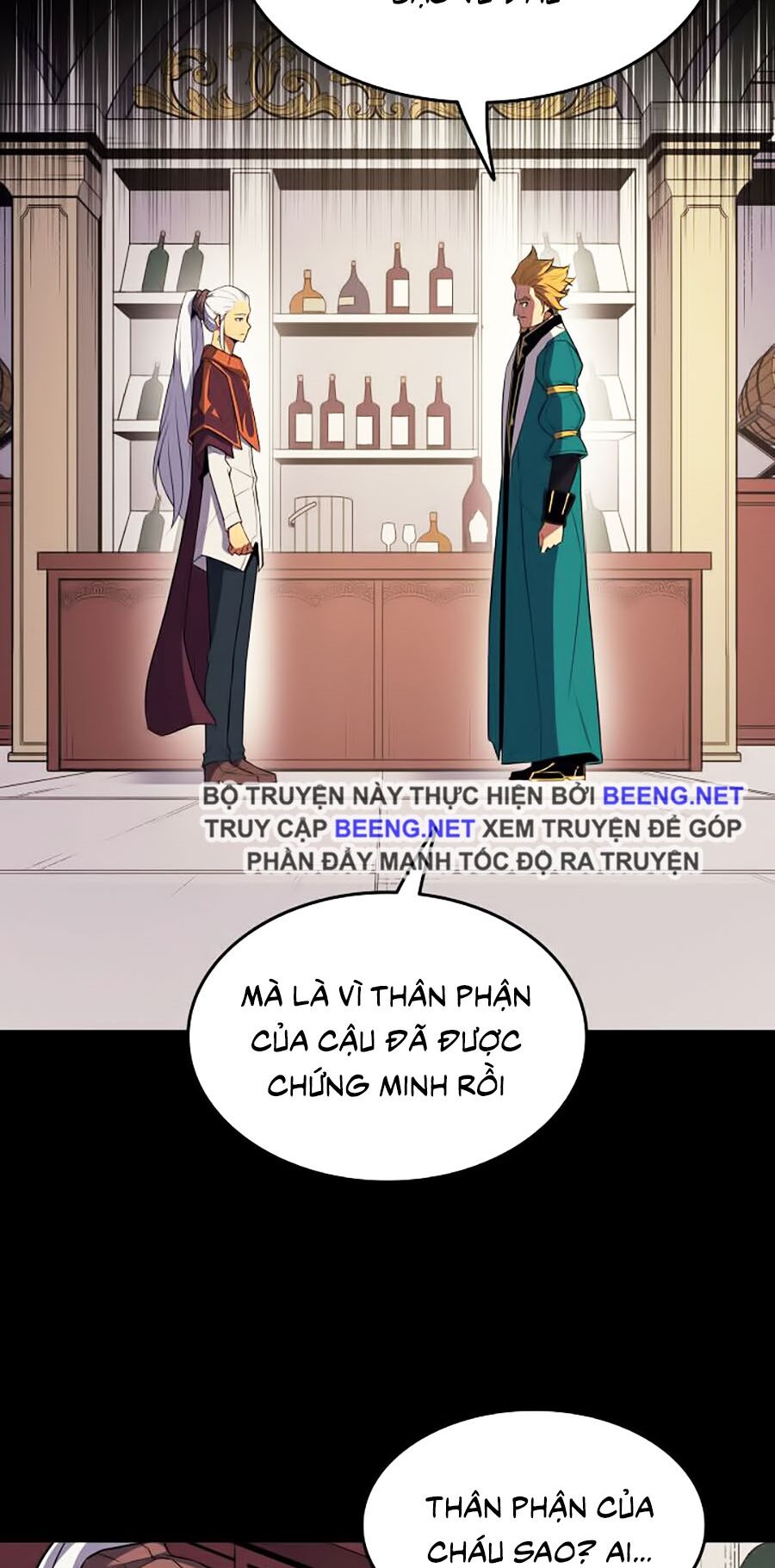 Sự Trở Lại Của Pháp Sư Vĩ Đại Sau 4000 Năm Chap 47 - Next Chap 48