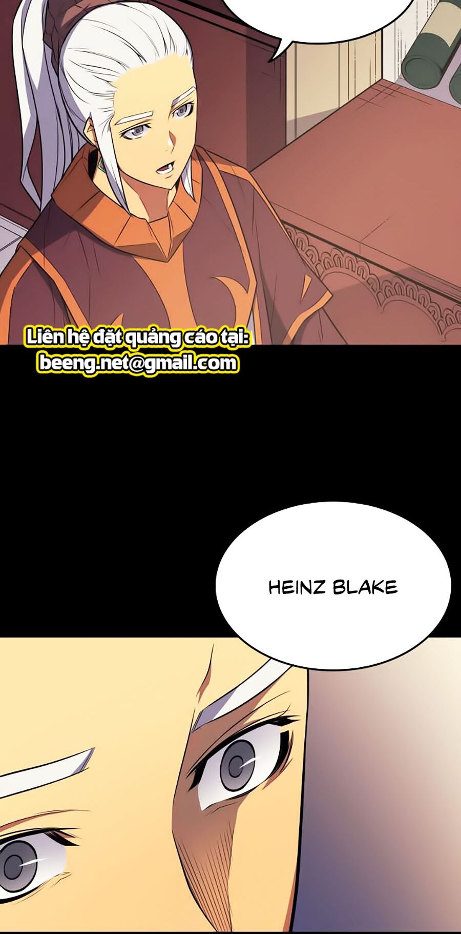 Sự Trở Lại Của Pháp Sư Vĩ Đại Sau 4000 Năm Chap 47 - Next Chap 48