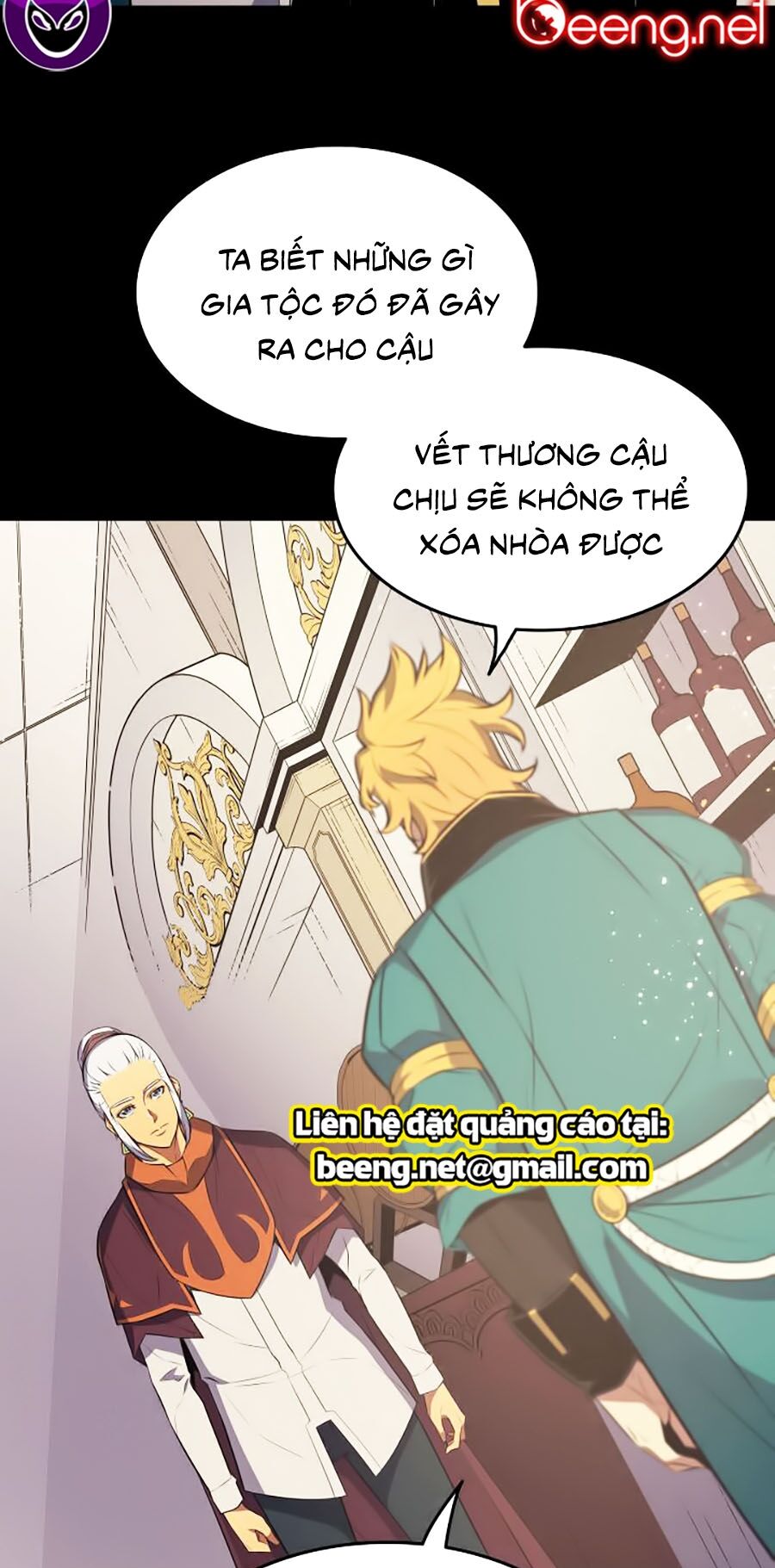 Sự Trở Lại Của Pháp Sư Vĩ Đại Sau 4000 Năm Chap 47 - Next Chap 48